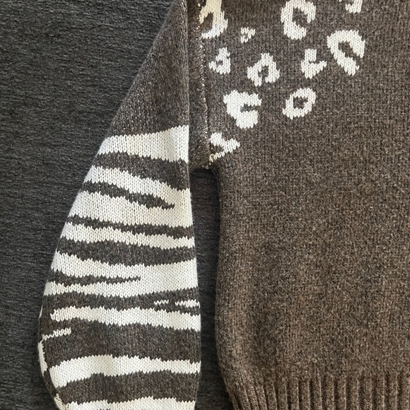 NWT Nine West Sweater - Picture 2 of 5